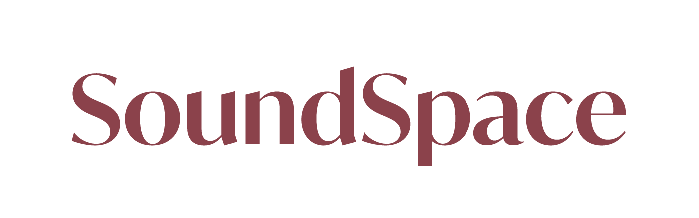 SoundSpace Logo