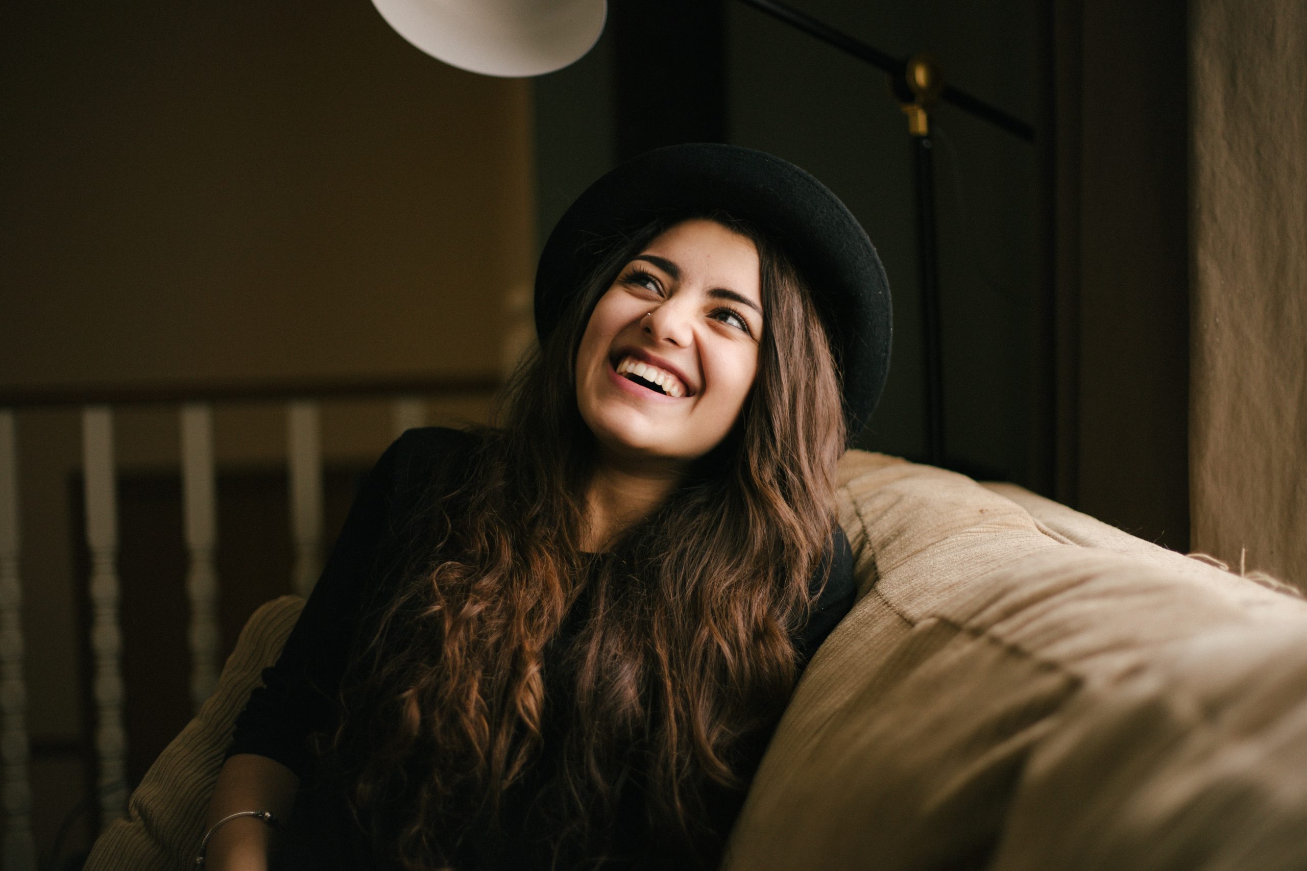 Business owner reflecting on values and goals with SoundSpace Consulting Perth