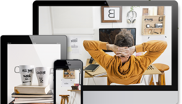 SoundSpace Consulting marketing strategy process: Listen, Research, Reflect, Refocus, Recommend